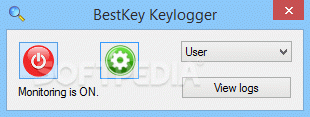 BestKey Keylogger Crack + Keygen Updated