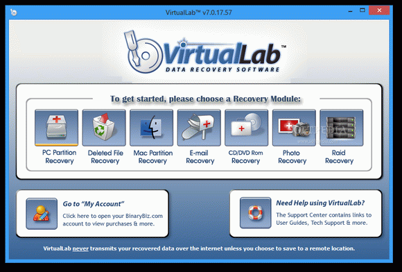 VirtualLab Crack + Activation Code Download