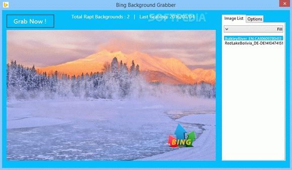 Bing Background Grabber Crack + Serial Key (Updated)