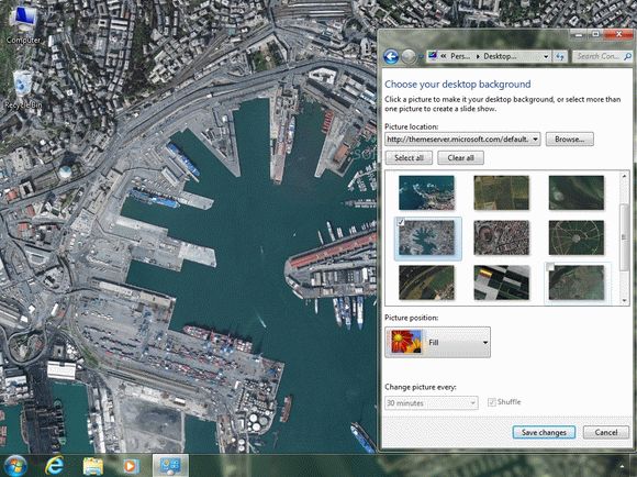 Bing Maps Aerial Imagery Theme: Europe Crack & Serial Number
