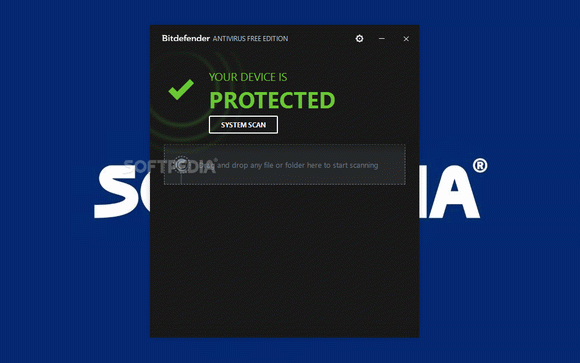 Bitdefender Antivirus Free Edition Crack With Serial Key 2022