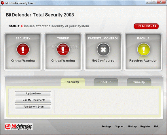 Bitdefender 2008 Virus Definitions Crack & Activator