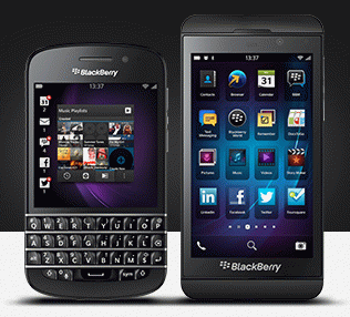 BlackBerry 10 OS Autoloader Crack + Keygen Download 2024