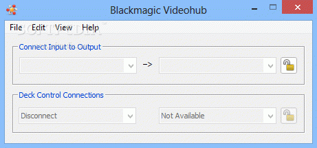 Blackmagic Videohub Crack With Serial Key Latest