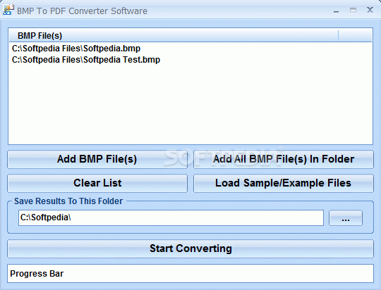 BMP To PDF Converter Software Crack + License Key (Updated)