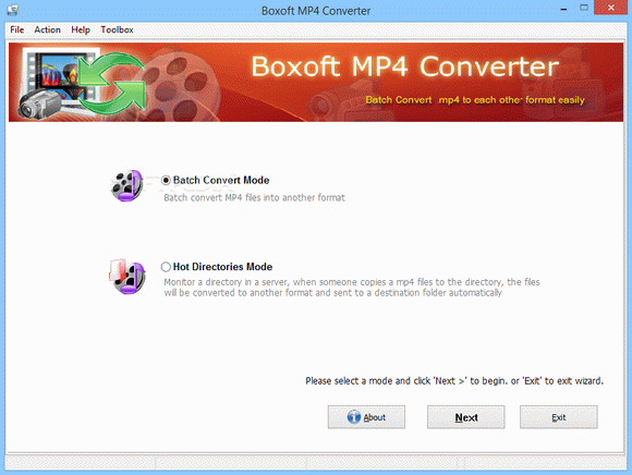 Boxoft MP4 Converter Crack Plus License Key