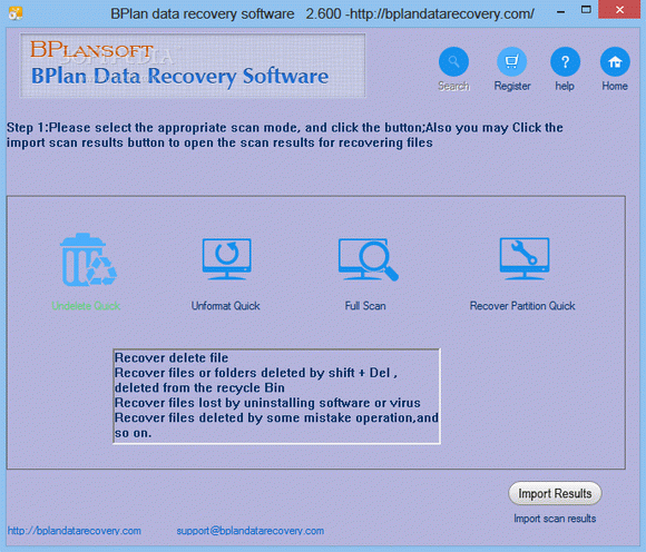 Bplan Data Recovery Software Crack + Serial Number Download 2024