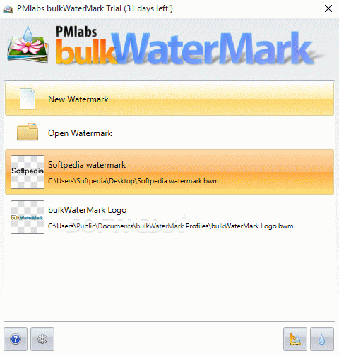 bulkWaterMark Activation Code Full Version