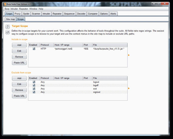 Burp Suite Free Edition Crack With Activator