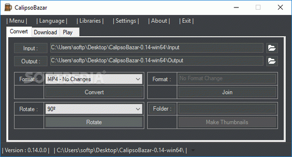 CalipsoBazar Activator Full Version
