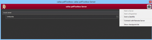 callas pdfToolbox Server Crack + Keygen (Updated)