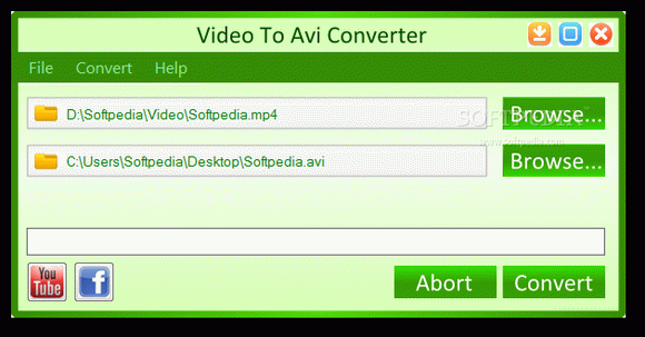 Video To Avi Converter Crack + License Key Updated