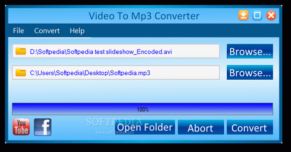 Video To Mp3 Converter Crack + License Key (Updated)