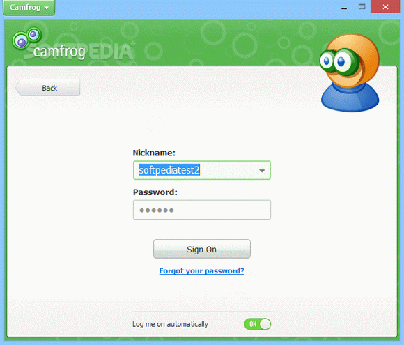 Camfrog Video Chat Crack With Activation Code Latest