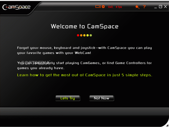 CamSpace Crack With Serial Key