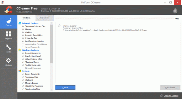 CCleaner Crack With License Key 2024