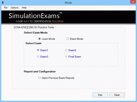 Simulation Exams for CCNA-ICND2 200-101 Crack + Activation Code Download