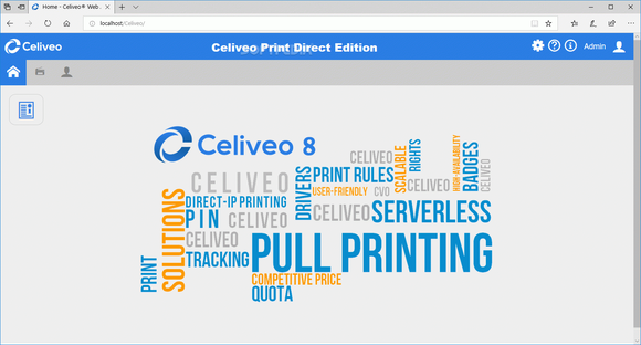 Celiveo Print-Direct Crack Plus License Key