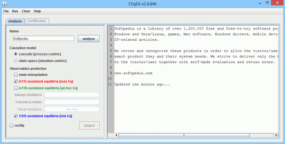 CEqEA Crack With License Key