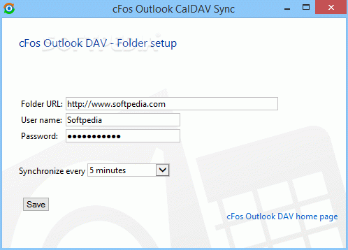 cFos Outlook DAV Crack + Serial Key (Updated)