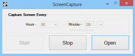 ScreenCapture Crack With License Key