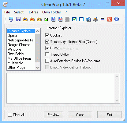 ClearProg Crack With Activator Latest