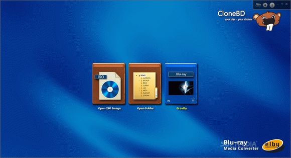 CloneBD Crack + Serial Key Download