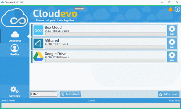 Cloudevo Crack + Serial Number Download 2024