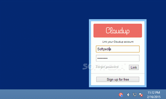 Cloudup Crack + License Key