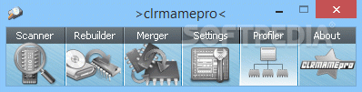 clrmamepro Crack + Keygen Updated