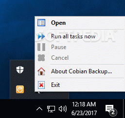 Cobian Backup Crack + Keygen Updated