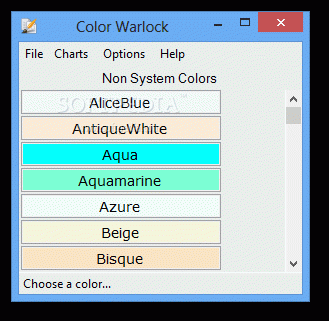 Color Warlock Crack + Keygen Download