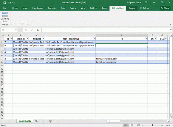 Combine Rows Wizard for Microsoft Excel Crack With Activation Code 2024