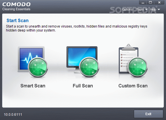 COMODO Cleaning Essentials Crack With Serial Key Latest 2024