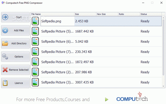 Computech Free PNG Compressor Crack + Serial Number (Updated)