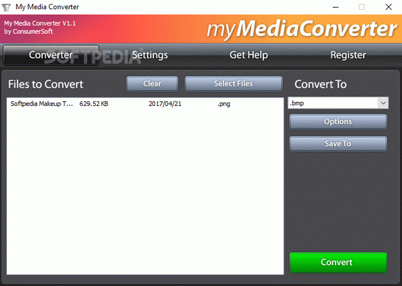 My Media Converter Crack + Activator Updated
