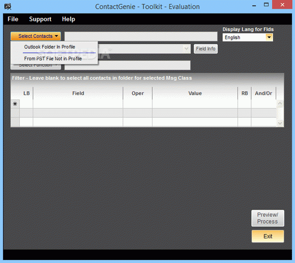 ContactGenie Toolkit Crack With Serial Key Latest 2024