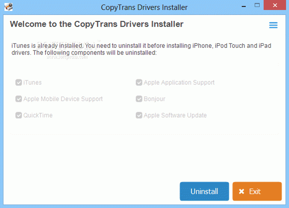CopyTrans Drivers Installer Crack + Serial Key
