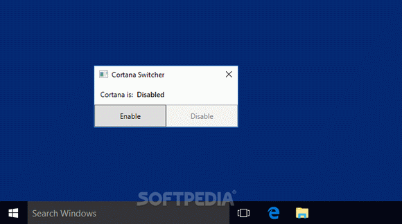 Cortana Switcher Crack With Activation Code Latest