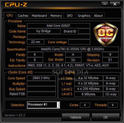 CPU-Z OC Crack Plus Activator