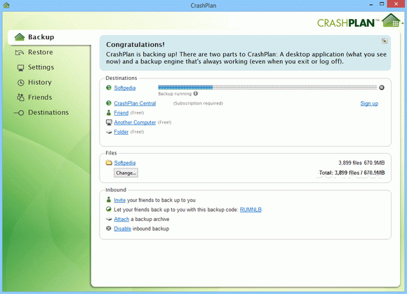 CrashPlan Crack + Serial Number Download 2024