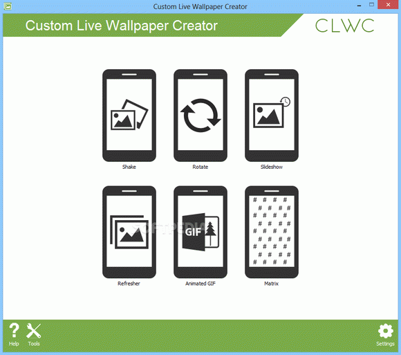 Custom Live Wallpaper Creator Crack With Activator Latest 2024