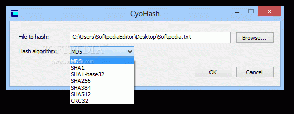 CyoHash Crack With Activator