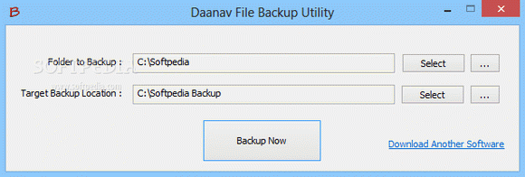 Daanav File Backup Utility Crack + Activation Code Download 2024