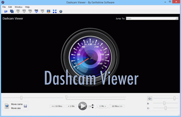 Dashcam Viewer Crack + Serial Number (Updated)