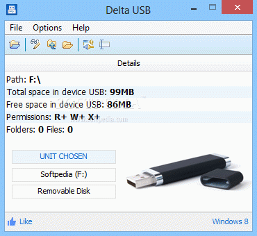 Delta USB Crack + Serial Number