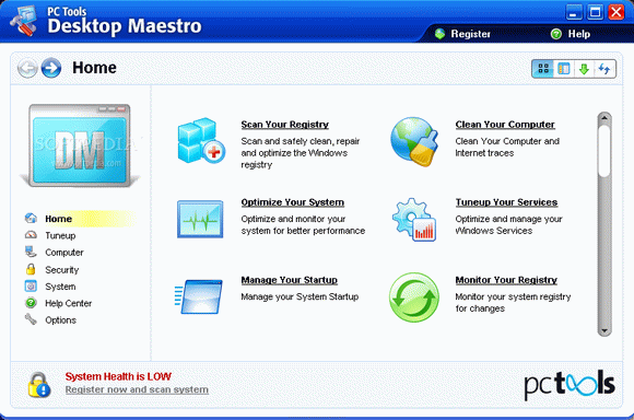Desktop Maestro Crack + Activation Code Download