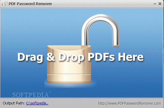 PDF Password Remover Crack + License Key Download 2024