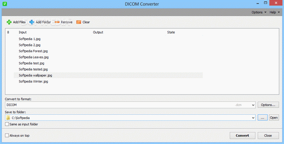 DICOM Converter Crack + License Key