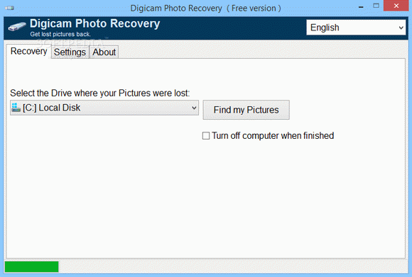 Digicam Photo Recovery Crack With Activator